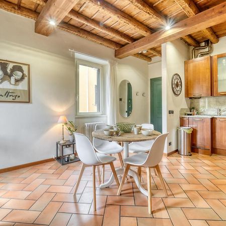 Casa Di Milo Cernobbio Exterior foto