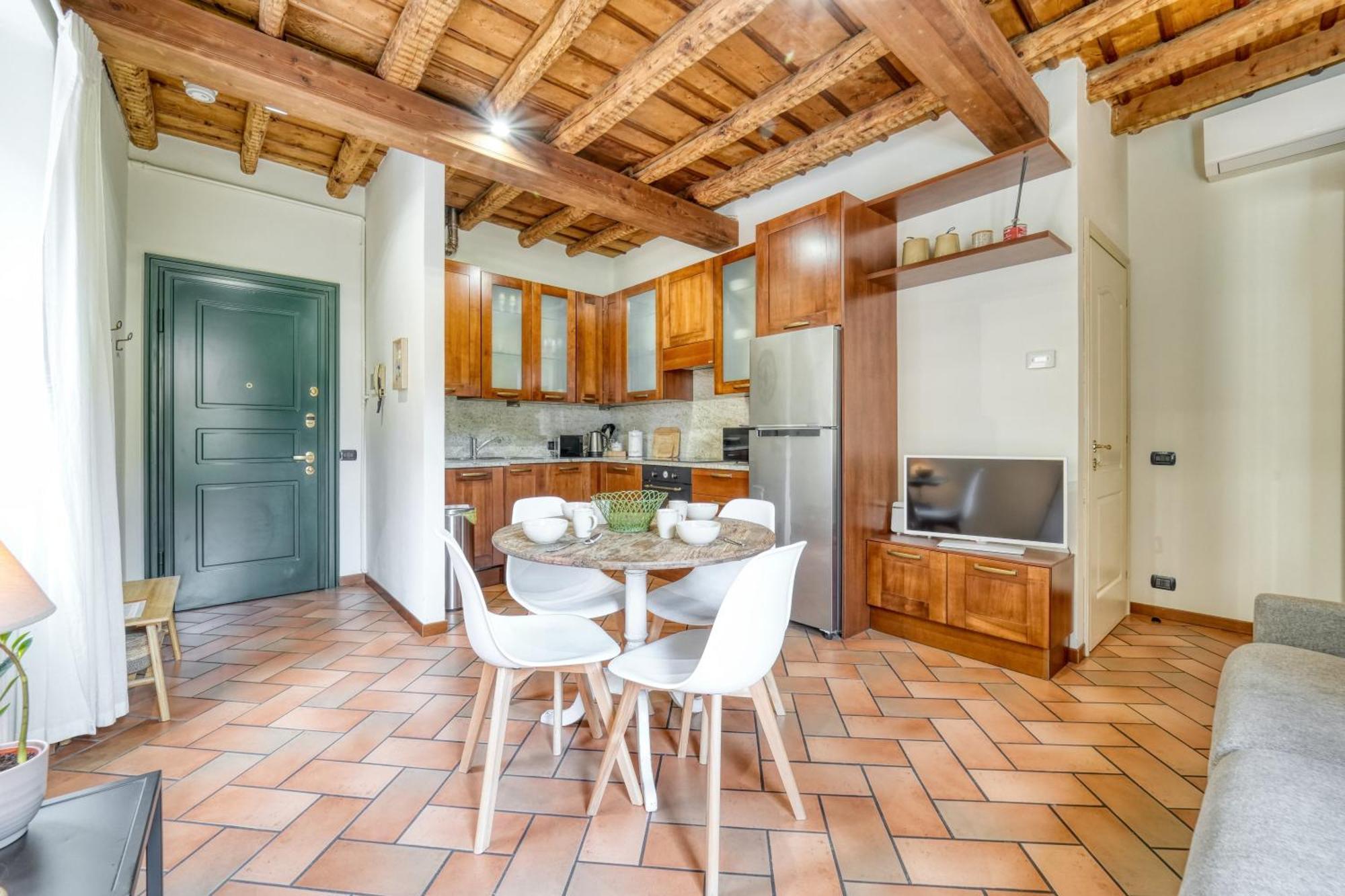 Casa Di Milo Cernobbio Exterior foto