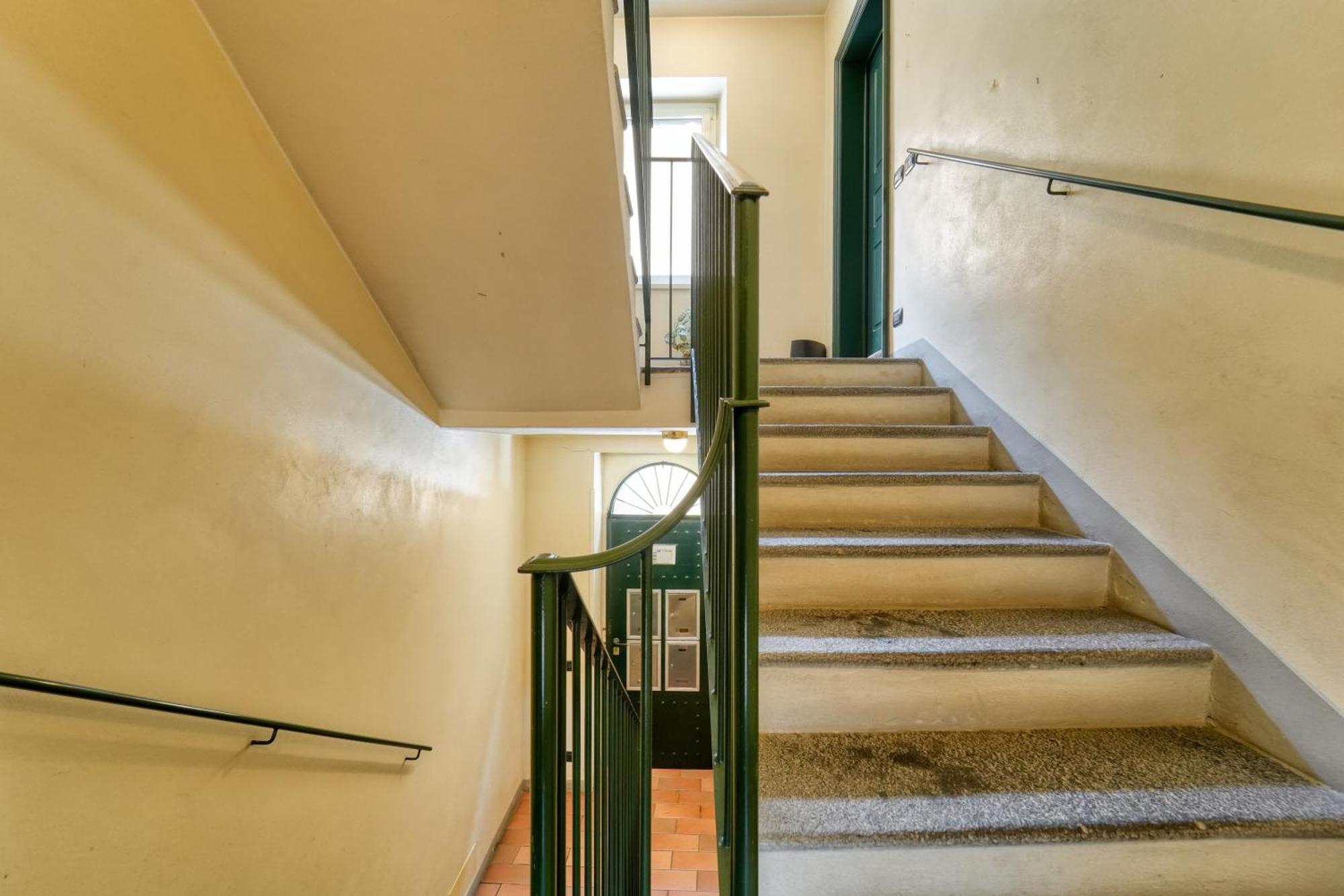 Casa Di Milo Cernobbio Exterior foto